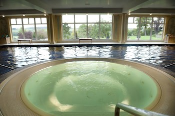 Danesfield House Hotel And Spa