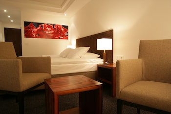 Hotel Erzgiesserei Europe galeri fotoğrafı