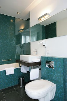 Hotel Erzgiesserei Europe fotoğrafı