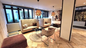 Hotel Erzgiesserei Europe fotoğrafı