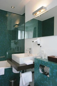 Hotel Erzgiesserei Europe fotoğrafı
