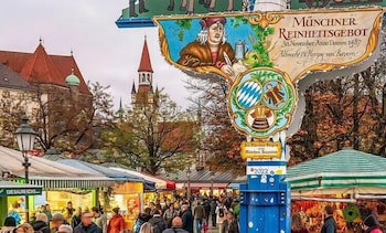 Hotel Erzgiesserei Europe galeri fotoğrafı