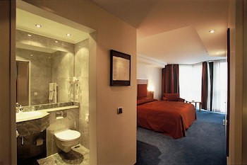 Hotel Erzgiesserei Europe galeri fotoğrafı