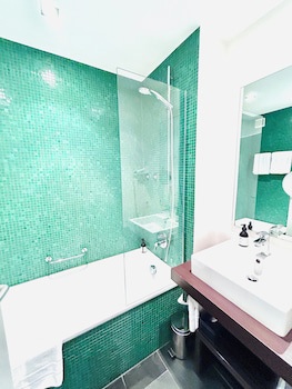 Hotel Erzgiesserei Europe fotoğrafı