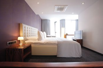 Hotel Erzgiesserei Europe galeri fotoğrafı