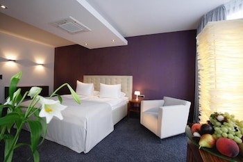 Hotel Erzgiesserei Europe galeri fotoğrafı