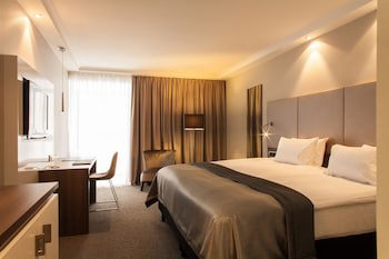 Hotel Erzgiesserei Europe galeri fotoğrafı