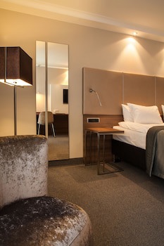 Hotel Erzgiesserei Europe galeri fotoğrafı