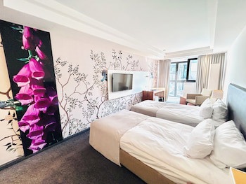 Hotel Erzgiesserei Europe galeri fotoğrafı
