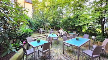 Hotel Erzgiesserei Europe galeri fotoğrafı