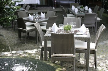 Hotel Erzgiesserei Europe fotoğrafı