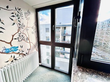 Hotel Erzgiesserei Europe galeri fotoğrafı