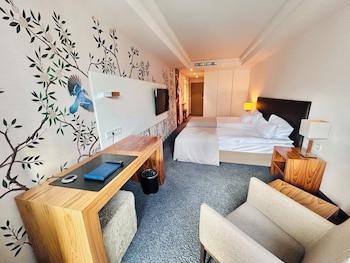 Hotel Erzgiesserei Europe galeri fotoğrafı