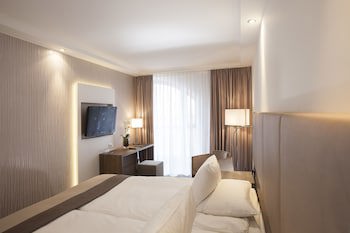 Hotel Erzgiesserei Europe galeri fotoğrafı