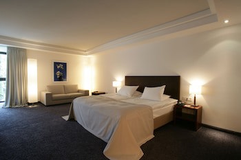 Hotel Erzgiesserei Europe galeri fotoğrafı