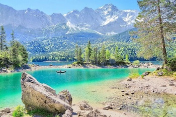 Hotel Erzgiesserei Europe galeri fotoğrafı