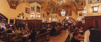 Hotel Erzgiesserei Europe galeri fotoğrafı