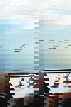 Sheraton Istanbul Atakoy Hotel