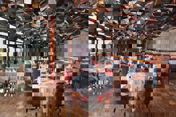 Sheraton Istanbul Atakoy Hotel