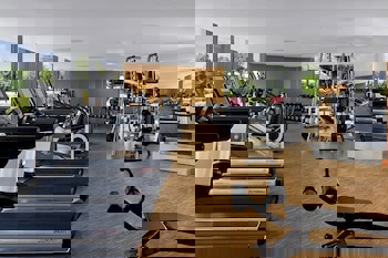 Sheraton Istanbul Atakoy Hotel