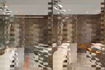 Sheraton Istanbul Atakoy Hotel