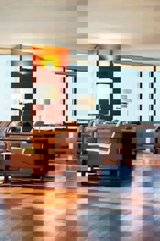 Sheraton Istanbul Atakoy Hotel