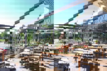 Sheraton Istanbul Atakoy Hotel