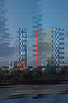 Sheraton Istanbul Atakoy Hotel