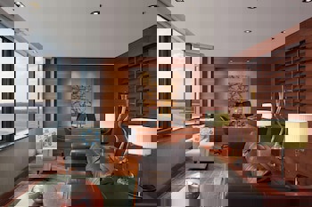 Sheraton Istanbul Atakoy Hotel