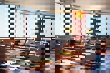 Sheraton Istanbul Atakoy Hotel