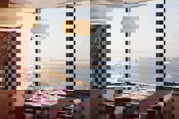 Sheraton Istanbul Atakoy Hotel