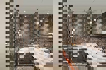 Sheraton Istanbul Atakoy Hotel