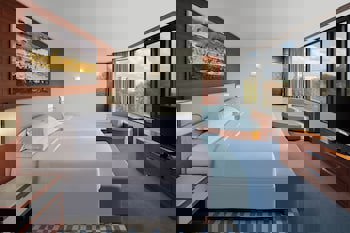 Sheraton Istanbul Atakoy Hotel