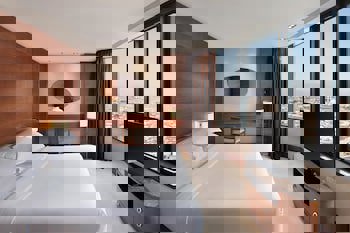 Sheraton Istanbul Atakoy Hotel