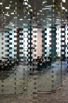 Sheraton Istanbul Atakoy Hotel