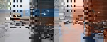 Sheraton Istanbul Atakoy Hotel