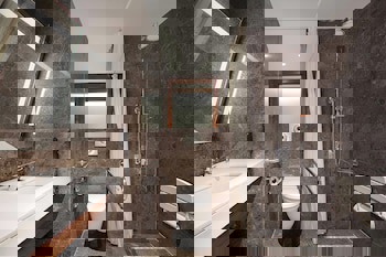 Sheraton Istanbul Atakoy Hotel