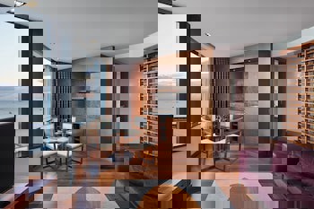 Sheraton Istanbul Atakoy Hotel