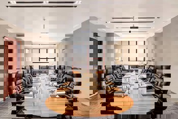 Sheraton Istanbul Atakoy Hotel