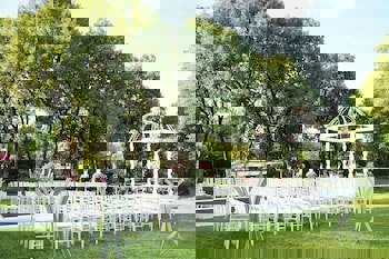 Sheraton Istanbul Atakoy Hotel