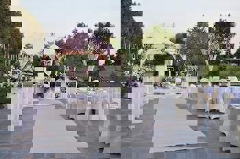 Sheraton Istanbul Atakoy Hotel