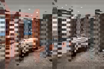 Sheraton Istanbul Atakoy Hotel