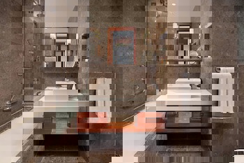 Sheraton Istanbul Atakoy Hotel