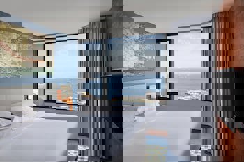 Sheraton Istanbul Atakoy Hotel