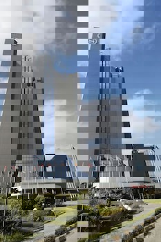 Sheraton Istanbul Atakoy Hotel