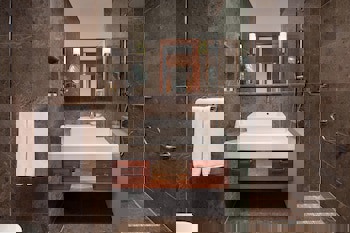 Sheraton Istanbul Atakoy Hotel