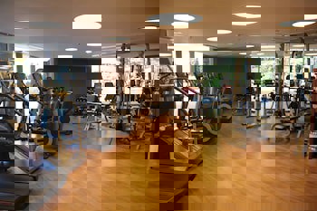 Sheraton Istanbul Atakoy Hotel