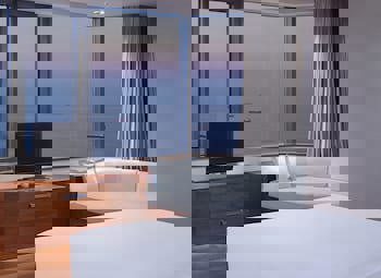 Sheraton Istanbul Atakoy Hotel