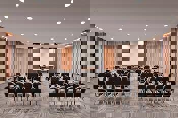 Sheraton Istanbul Atakoy Hotel