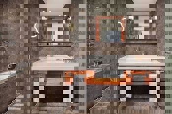 Sheraton Istanbul Atakoy Hotel